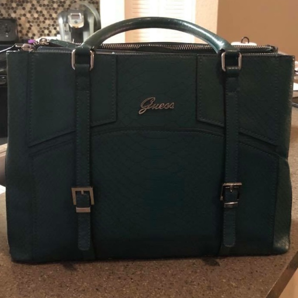 Guess Purse